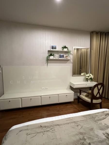 The Address Chidlom : ดิ แอดเดรส ชิดลม, กรุงเทพ, ถนนเพชรบุรี, ลุมพินี, ปทุมวัน, กรุงเทพ, 57 ตร.ม., คอนโด ขาย, โดย Suthasinee Chenchopching, 500465475 - DDproperty.com