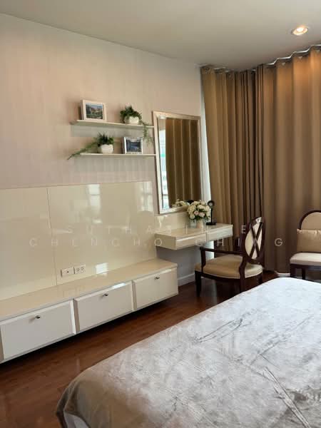 The Address Chidlom : ดิ แอดเดรส ชิดลม, กรุงเทพ, ถนนเพชรบุรี, ลุมพินี, ปทุมวัน, กรุงเทพ, 57 ตร.ม., คอนโด ขาย, โดย Suthasinee Chenchopching, 500465475 - DDproperty.com