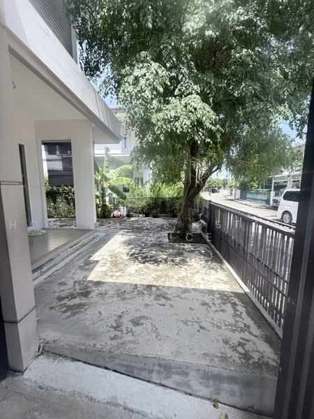 Pruklada Bangna, Samut Prakan, Bangna-Trad Rd., Bang Bo, Samut Prakan, 3 Bedrooms, 180 sqm, Single Detached House For Sale, by HOME Real Estate Service, 500465476 - DDproperty.com