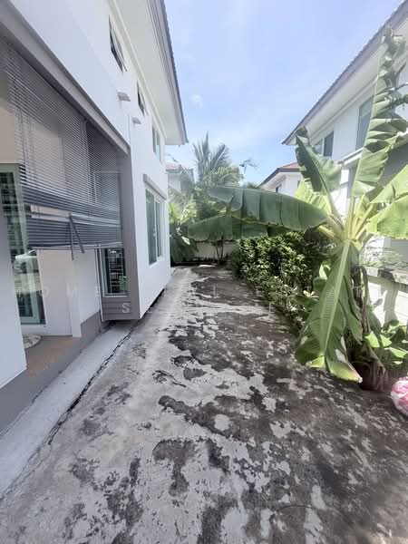 Pruklada Bangna, Samut Prakan, Bangna-Trad Rd., Bang Bo, Samut Prakan, 3 Bedrooms, 180 sqm, Single Detached House For Sale, by HOME Real Estate Service, 500465476 - DDproperty.com
