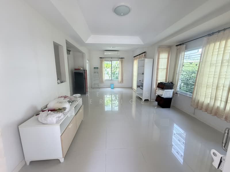 Pruklada Bangna : พฤกษ์ลดา บางนา, สมุทรปราการ, ถ.บางนา-ตราด, บางบ่อ, สมุทรปราการ, 180 ตร.ม., บ้านเดี่ยว ขาย, โดย HOME Real Estate Service, 500465476 - DDproperty.com