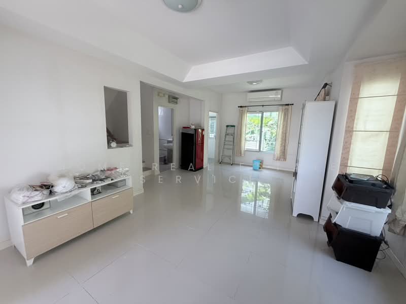 Pruklada Bangna, Samut Prakan, Bangna-Trad Rd., Bang Bo, Samut Prakan, 3 Bedrooms, 180 sqm, Single Detached House For Sale, by HOME Real Estate Service, 500465476 - DDproperty.com