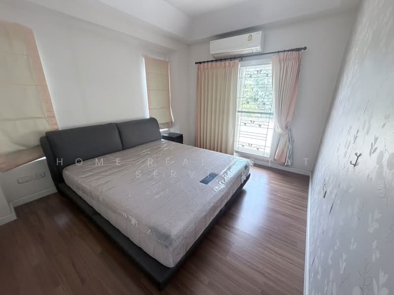 Pruklada Bangna : พฤกษ์ลดา บางนา, สมุทรปราการ, ถ.บางนา-ตราด, บางบ่อ, สมุทรปราการ, 180 ตร.ม., บ้านเดี่ยว ขาย, โดย HOME Real Estate Service, 500465476 - DDproperty.com
