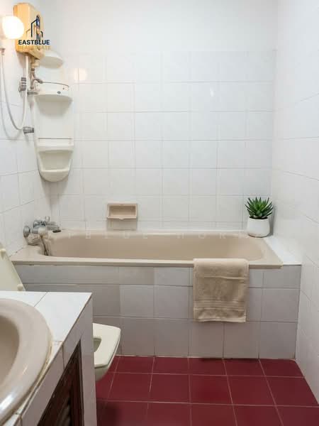 Townhouse Area Chan Rd, Bangkok, Thung Wat Don, Sathon, Bangkok, 4 Bedrooms, 250 sqm, Townhouse For Sale, by Eastblue Horizon, 500465477 - DDproperty.com