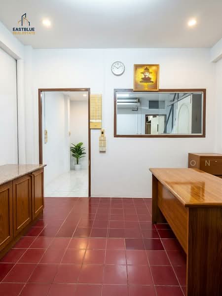 Townhouse Area Chan Rd, Bangkok, Thung Wat Don, Sathon, Bangkok, 4 Bedrooms, 250 sqm, Townhouse For Sale, by Eastblue Horizon, 500465477 - DDproperty.com