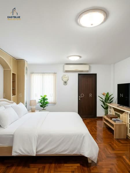 Townhouse Area Chan Rd, Bangkok, Thung Wat Don, Sathon, Bangkok, 4 Bedrooms, 250 sqm, Townhouse For Sale, by Eastblue Horizon, 500465477 - DDproperty.com