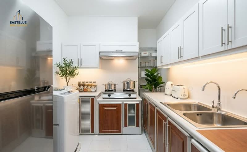 Townhouse Area Chan Rd, Bangkok, Thung Wat Don, Sathon, Bangkok, 4 Bedrooms, 250 sqm, Townhouse For Sale, by Eastblue Horizon, 500465477 - DDproperty.com