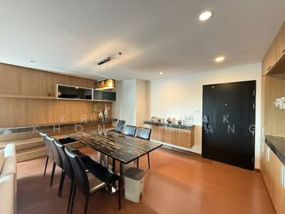 For Rent - Belle Grand Rama 9, Bangkok