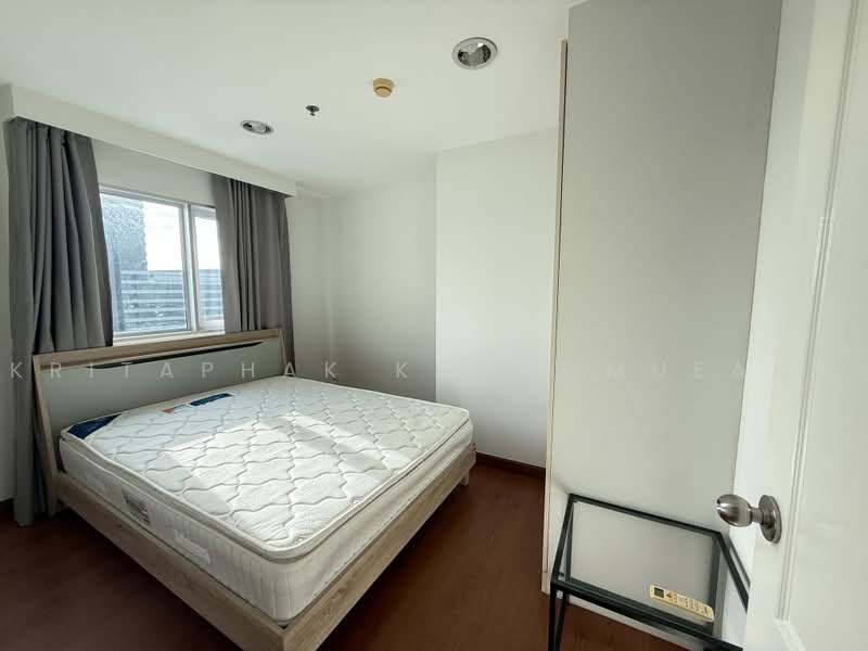 Belle Grand Rama 9, Bangkok, 131 Rama 9 Road, Huai Khwang, Bangkok, 3 Bedrooms, 103 sqm, Condo For Rent, by Kritaphak Khongmueang, 500465479 - DDproperty.com