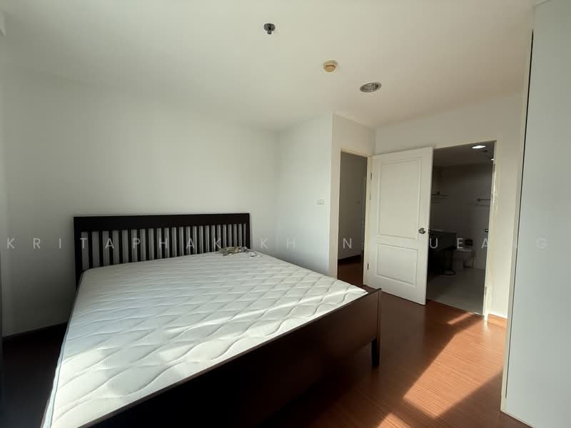 Belle Grand Rama 9, Bangkok, 131 Rama 9 Road, Huai Khwang, Bangkok, 3 Bedrooms, 103 sqm, Condo For Rent, by Kritaphak Khongmueang, 500465479 - DDproperty.com