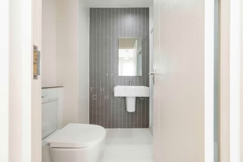 The Key Prachachuen, Nonthaburi, 111 Thanon Prachachun, Bang Khen, Muang Nonthaburi, Nonthaburi, 2 Bedrooms, 66 sqm, Condo For Sale, by Suthasinee Chenchopching, 500465480 - DDproperty.com
