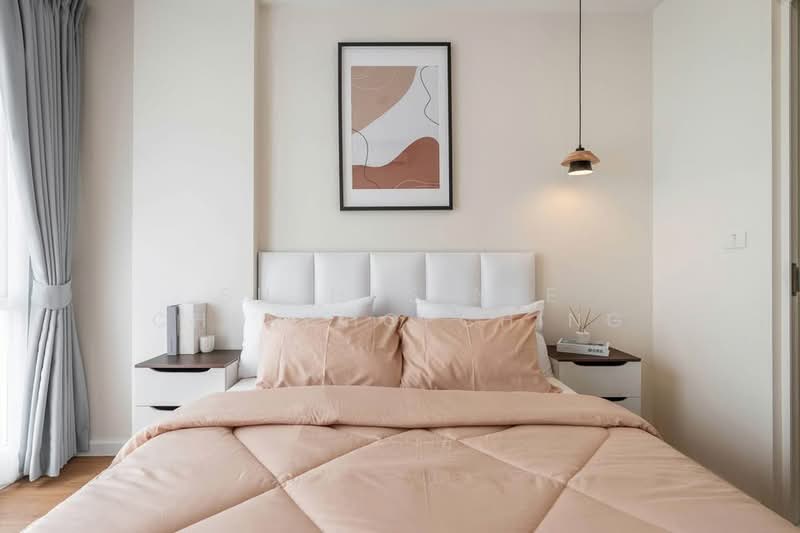 The Key Prachachuen, Nonthaburi, 111 Thanon Prachachun, Bang Khen, Muang Nonthaburi, Nonthaburi, 2 Bedrooms, 66 sqm, Condo For Sale, by Suthasinee Chenchopching, 500465480 - DDproperty.com
