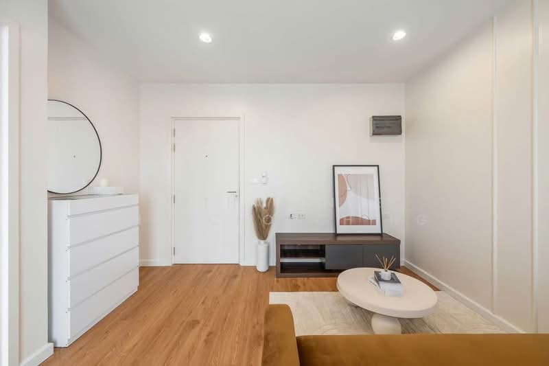 The Key Prachachuen, Nonthaburi, 111 Thanon Prachachun, Bang Khen, Muang Nonthaburi, Nonthaburi, 2 Bedrooms, 66 sqm, Condo For Sale, by Suthasinee Chenchopching, 500465480 - DDproperty.com
