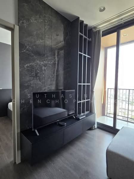 Oka Haus Sukhumvit 36, Bangkok, 3399 Rama 4 Road, Khong Tan, Khlong Toei, Bangkok, 2 Bedrooms, 50 sqm, Condo For Sale, by Suthasinee Chenchopching, 500465482 - DDproperty.com