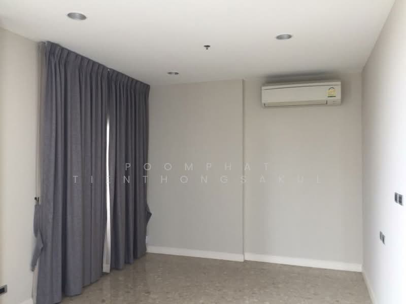 The Crest Sukhumvit 34, Bangkok, 778 Sukhumvit Road, Khong Tan, Khlong Toei, Bangkok, 2 Bedrooms, 114 sqm, Condo For Sale, by Poomphat Tienthongsakul, 500465483 - DDproperty.com