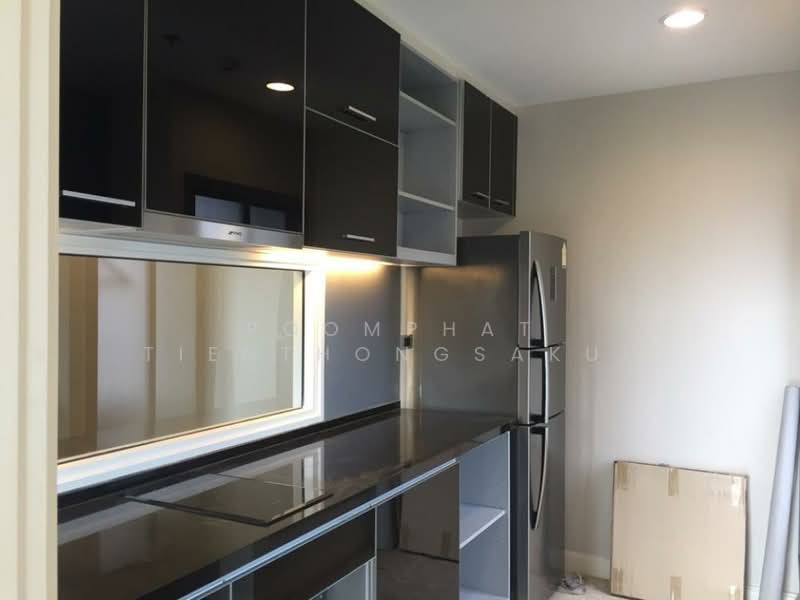 The Crest Sukhumvit 34, Bangkok, 778 Sukhumvit Road, Khong Tan, Khlong Toei, Bangkok, 2 Bedrooms, 114 sqm, Condo For Sale, by Poomphat Tienthongsakul, 500465483 - DDproperty.com