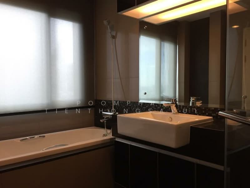 The Crest Sukhumvit 34, Bangkok, 778 Sukhumvit Road, Khong Tan, Khlong Toei, Bangkok, 2 Bedrooms, 114 sqm, Condo For Sale, by Poomphat Tienthongsakul, 500465483 - DDproperty.com