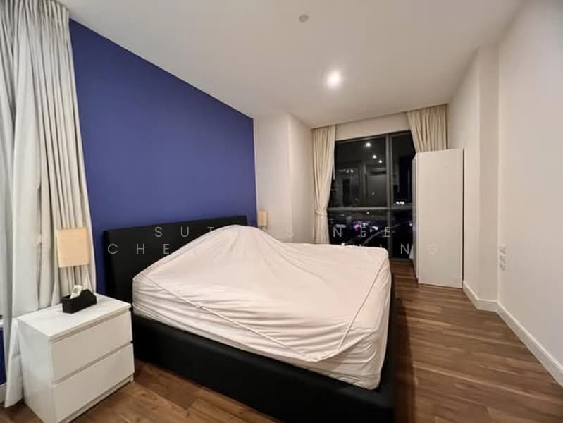 The Room Sukhumvit 62 : เดอะรูม สุขุมวิท 62, กรุงเทพ, 2288 ถ.สุขุมวิท, บางจาก, พระโขนง, กรุงเทพ, 47 ตร.ม., คอนโด ขาย, โดย Suthasinee Chenchopching, 500465484 - DDproperty.com