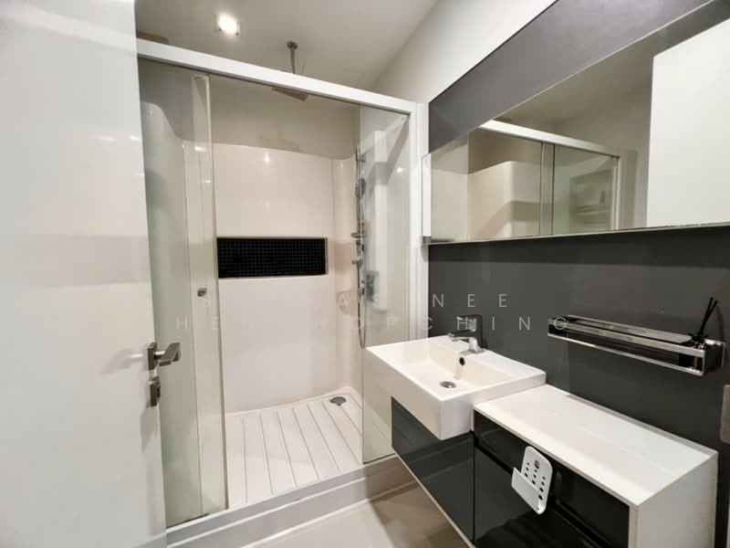 The Room Sukhumvit 62, Bangkok, 2288 Sukhumvit Road, Bang Chak, Phra Khanong, Bangkok, 1 Bedroom, 47 sqm, Condo For Sale, by Suthasinee Chenchopching, 500465484 - DDproperty.com