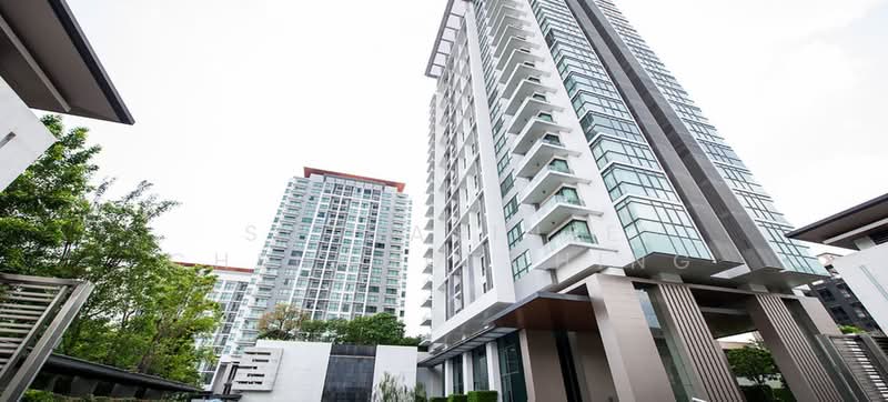 The Room Sukhumvit 62, Bangkok, 2288 Sukhumvit Road, Bang Chak, Phra Khanong, Bangkok, 1 Bedroom, 47 sqm, Condo For Sale, by Suthasinee Chenchopching, 500465484 - DDproperty.com