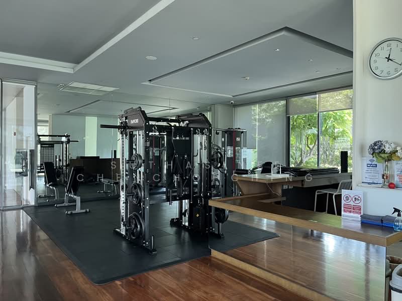 The Room Sukhumvit 62, Bangkok, 2288 Sukhumvit Road, Bang Chak, Phra Khanong, Bangkok, 1 Bedroom, 47 sqm, Condo For Sale, by Suthasinee Chenchopching, 500465484 - DDproperty.com