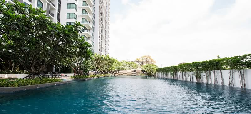The Room Sukhumvit 62, Bangkok, 2288 Sukhumvit Road, Bang Chak, Phra Khanong, Bangkok, 1 Bedroom, 47 sqm, Condo For Sale, by Suthasinee Chenchopching, 500465484 - DDproperty.com