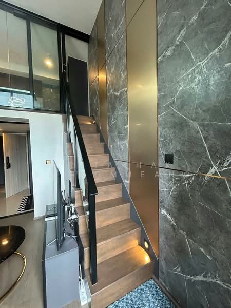 Park Origin Chula-Samyan, Bangkok, Rama 4 Road, Maha Phrutharam, Bang Rak, Bangkok, 1 Bedroom, 34 sqm, Condo For Rent, by Kritaphak Khongmueang, 500465485 - DDproperty.com
