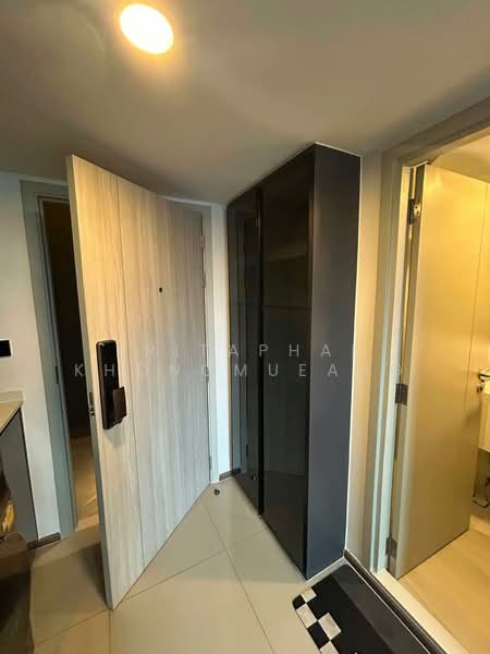 Park Origin Chula-Samyan, Bangkok, Rama 4 Road, Maha Phrutharam, Bang Rak, Bangkok, 1 Bedroom, 34 sqm, Condo For Rent, by Kritaphak Khongmueang, 500465485 - DDproperty.com