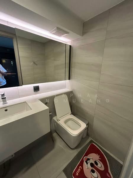Park Origin Chula-Samyan, Bangkok, Rama 4 Road, Maha Phrutharam, Bang Rak, Bangkok, 1 Bedroom, 34 sqm, Condo For Rent, by Kritaphak Khongmueang, 500465485 - DDproperty.com