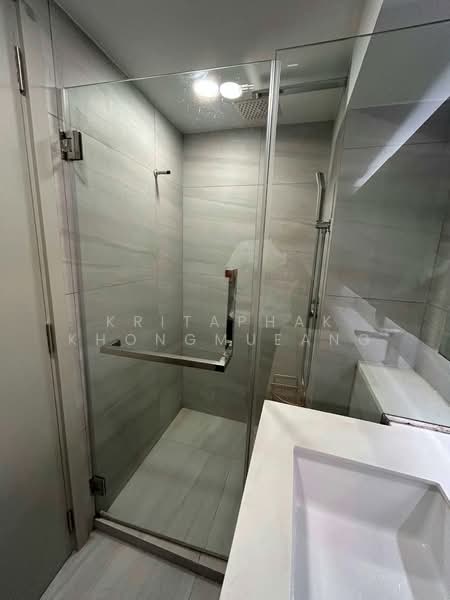 Park Origin Chula-Samyan, Bangkok, Rama 4 Road, Maha Phrutharam, Bang Rak, Bangkok, 1 Bedroom, 34 sqm, Condo For Rent, by Kritaphak Khongmueang, 500465485 - DDproperty.com