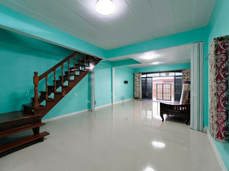 ซอยนนทบุรี 8 แยก 4/1, Nonthaburi, Bang Kra So, Muang Nonthaburi, Nonthaburi, 2 Bedrooms, 72 sqm, Townhouse For Sale, by ภัทรนัน อิศรางกูร ณ อยุธยา, 500465487 - DDproperty.com