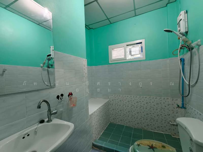 ซอยนนทบุรี 8 แยก 4/1, Nonthaburi, Bang Kra So, Muang Nonthaburi, Nonthaburi, 2 Bedrooms, 72 sqm, Townhouse For Sale, by ภัทรนัน อิศรางกูร ณ อยุธยา, 500465487 - DDproperty.com
