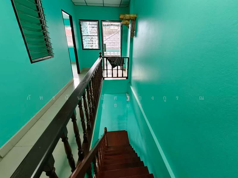 ซอยนนทบุรี 8 แยก 4/1, Nonthaburi, Bang Kra So, Muang Nonthaburi, Nonthaburi, 2 Bedrooms, 72 sqm, Townhouse For Sale, by ภัทรนัน อิศรางกูร ณ อยุธยา, 500465487 - DDproperty.com