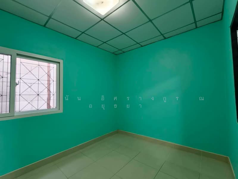 ซอยนนทบุรี 8 แยก 4/1, Nonthaburi, Bang Kra So, Muang Nonthaburi, Nonthaburi, 2 Bedrooms, 72 sqm, Townhouse For Sale, by ภัทรนัน อิศรางกูร ณ อยุธยา, 500465487 - DDproperty.com