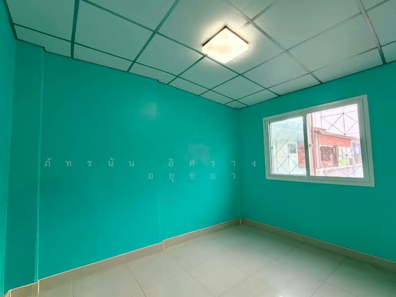 ซอยนนทบุรี 8 แยก 4/1, Nonthaburi, Bang Kra So, Muang Nonthaburi, Nonthaburi, 2 Bedrooms, 72 sqm, Townhouse For Sale, by ภัทรนัน อิศรางกูร ณ อยุธยา, 500465487 - DDproperty.com