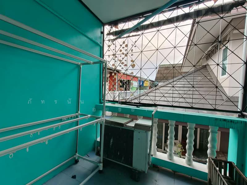 ซอยนนทบุรี 8 แยก 4/1, Nonthaburi, Bang Kra So, Muang Nonthaburi, Nonthaburi, 2 Bedrooms, 72 sqm, Townhouse For Sale, by ภัทรนัน อิศรางกูร ณ อยุธยา, 500465487 - DDproperty.com