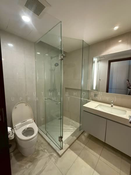 Quattro by Sansiri, Bangkok, 134 Thong Lo 4 Alley, Khlong Tan Nua, Watthana, Bangkok, 1 Bedroom, 50 sqm, Condo For Rent, by Juthabhorn Uppachit (Amy), 500465489 - DDproperty.com