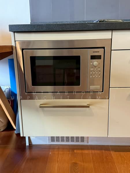 Quattro by Sansiri, Bangkok, 134 Thong Lo 4 Alley, Khlong Tan Nua, Watthana, Bangkok, 1 Bedroom, 50 sqm, Condo For Rent, by Juthabhorn Uppachit (Amy), 500465489 - DDproperty.com