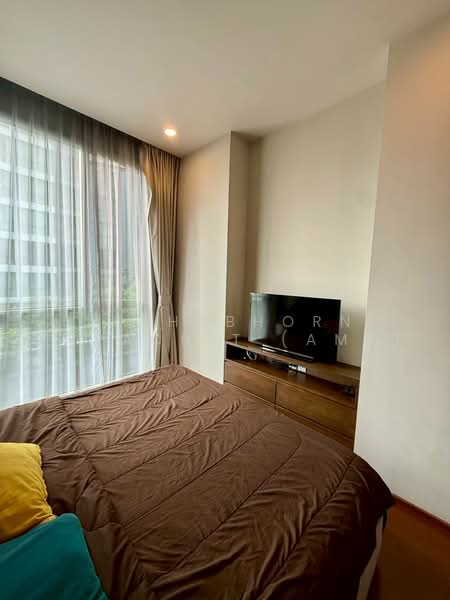 Quattro by Sansiri, Bangkok, 134 Thong Lo 4 Alley, Khlong Tan Nua, Watthana, Bangkok, 1 Bedroom, 50 sqm, Condo For Rent, by Juthabhorn Uppachit (Amy), 500465489 - DDproperty.com