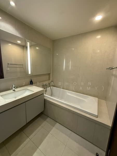 Quattro by Sansiri, Bangkok, 134 Thong Lo 4 Alley, Khlong Tan Nua, Watthana, Bangkok, 1 Bedroom, 50 sqm, Condo For Rent, by Juthabhorn Uppachit (Amy), 500465489 - DDproperty.com