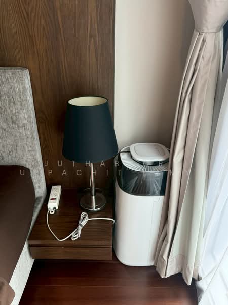 Quattro by Sansiri, Bangkok, 134 Thong Lo 4 Alley, Khlong Tan Nua, Watthana, Bangkok, 1 Bedroom, 50 sqm, Condo For Rent, by Juthabhorn Uppachit (Amy), 500465489 - DDproperty.com