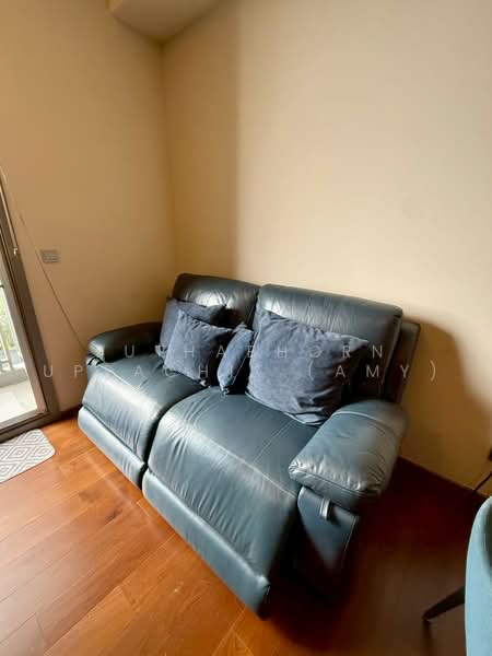 Quattro by Sansiri, Bangkok, 134 Thong Lo 4 Alley, Khlong Tan Nua, Watthana, Bangkok, 1 Bedroom, 50 sqm, Condo For Rent, by Juthabhorn Uppachit (Amy), 500465489 - DDproperty.com