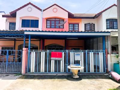 ขาย - หมู่บ้านเมืองเอกบางปู สมุทรปราการ, สมุทรปราการ