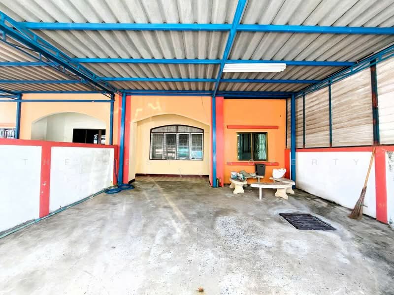 หมู่บ้านเมืองเอกบางปู สมุทรปราการ, สมุทรปราการ, บางปู, เมืองสมุทรปราการ, สมุทรปราการ, 150 ตร.ม., ทาวน์เฮ้าส์ ขาย, โดย The Best Property โจ, 500465492 - DDproperty.com