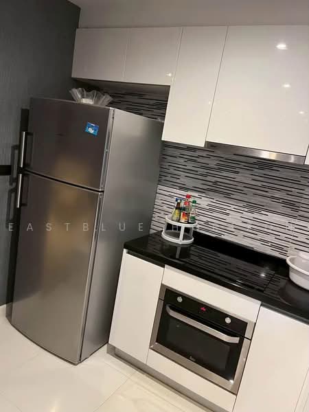 Baan Klang Muang Ratchayothin, Bangkok, 464 Phahonyothin Alley, Sena Nikhom, Chatuchak, Bangkok, 3 Bedrooms, 193 sqm, Townhouse For Sale, by Eastblue Horizon, 500465494 - DDproperty.com
