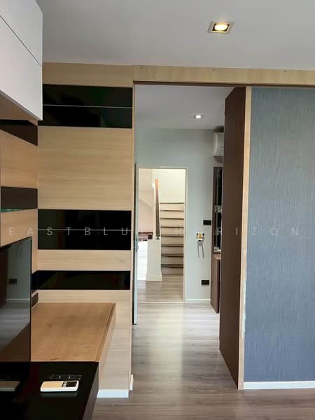 Baan Klang Muang Ratchayothin, Bangkok, 464 Phahonyothin Alley, Sena Nikhom, Chatuchak, Bangkok, 3 Bedrooms, 193 sqm, Townhouse For Sale, by Eastblue Horizon, 500465494 - DDproperty.com