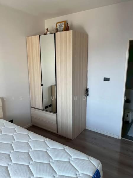 Baan Klang Muang Ratchayothin, Bangkok, 464 Phahonyothin Alley, Sena Nikhom, Chatuchak, Bangkok, 3 Bedrooms, 193 sqm, Townhouse For Sale, by Eastblue Horizon, 500465494 - DDproperty.com