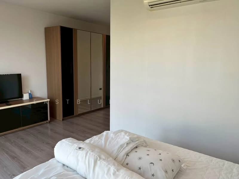 Baan Klang Muang Ratchayothin, Bangkok, 464 Phahonyothin Alley, Sena Nikhom, Chatuchak, Bangkok, 3 Bedrooms, 193 sqm, Townhouse For Sale, by Eastblue Horizon, 500465494 - DDproperty.com