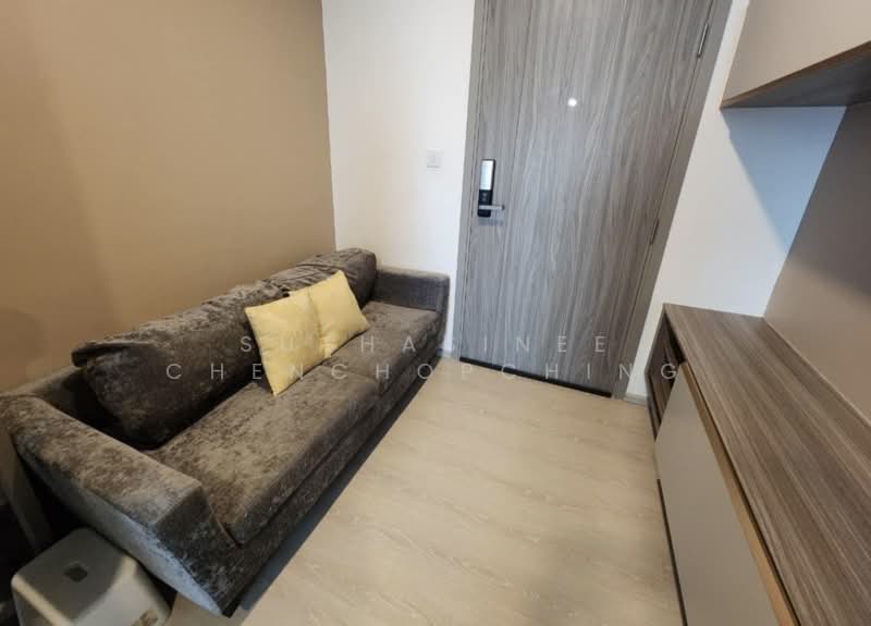 KnightsBridge Phaholyothin Interchange, Bangkok, Phahonyothin Road, Anusaowari, Bang Khen, Bangkok, 1 Bedroom, 29 sqm, Condo For Sale, by Suthasinee Chenchopching, 500465495 - DDproperty.com