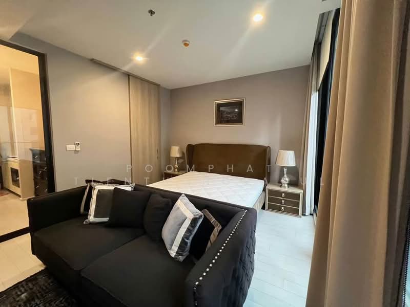 Noble Ploenchit, Bangkok, 1035 Ploenchit  Road, Lumphini, Pathum Wan, Bangkok, 1 Bedroom, 45 sqm, Condo For Sale, by Poomphat Tienthongsakul, 500465496 - DDproperty.com